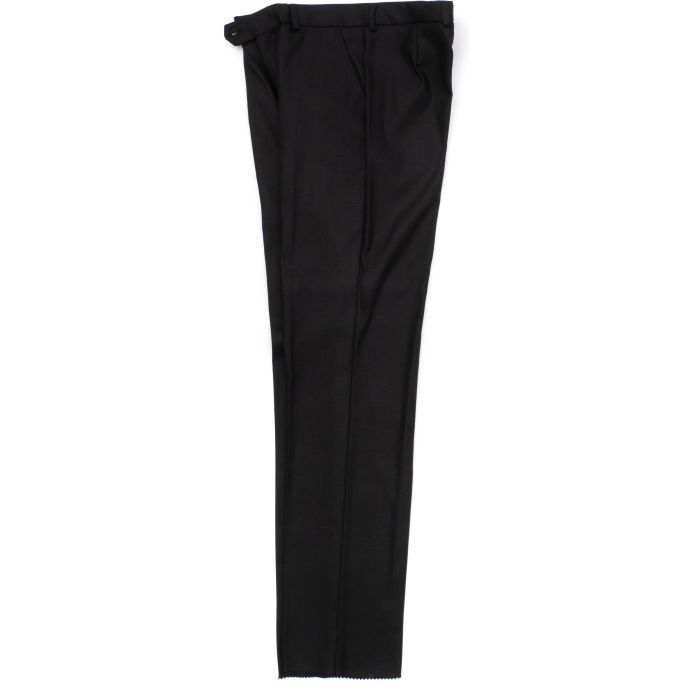 Пиджак детский Herdal с брюками школьный (251-2-158B-black) изображение 5