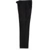 Пиджак детский Herdal с брюками школьный (251-2-158B-black) изображение 5