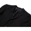 Пиджак детский Herdal с брюками школьный (251-2-158B-black) изображение 6