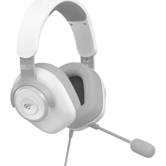 Навушники Havit HV-H2230d White (HV-H2230d) зображення 4