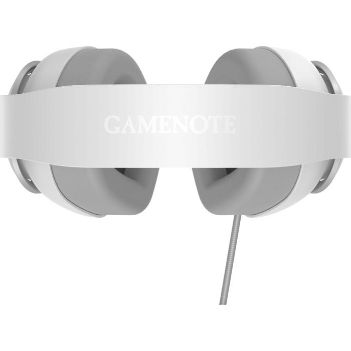 Навушники Havit HV-H2230d White (HV-H2230d) зображення 5