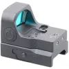 Коліматорний приціл Vector Optics VictOptics V3 1x17x26 3.5MOA MOJ footprint (RDSL25) зображення 2