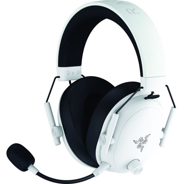 Наушники Razer Blackshark V3 Wireless White (RZ04-05410400-R3M1)