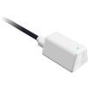 Наушники Razer Blackshark V3 Wireless White (RZ04-05410400-R3M1) изображение 8