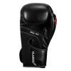 Боксерські рукавички Title Classic Black Max Black 14 oz (CBMBG2 14 BK) зображення 7