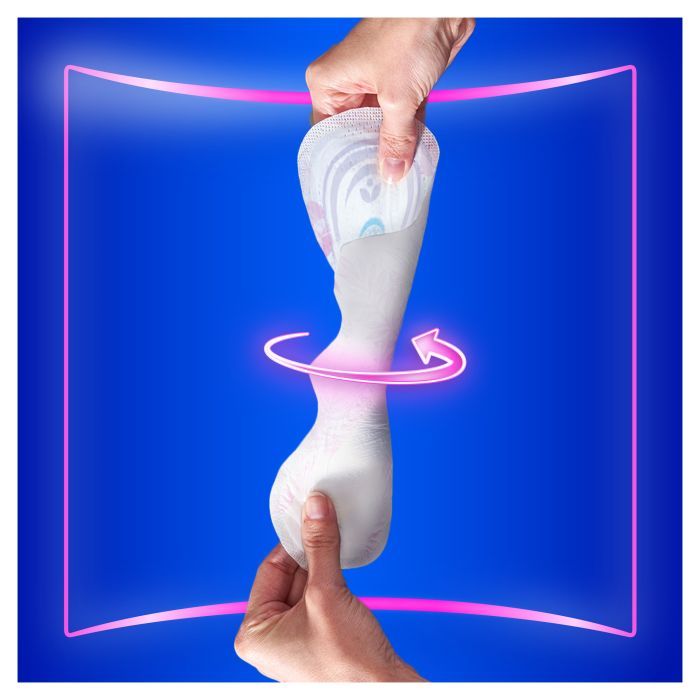 Гігієнічні прокладки Always Platinum Super Extra Розмір 3 36 шт. (8700216784559) зображення 6