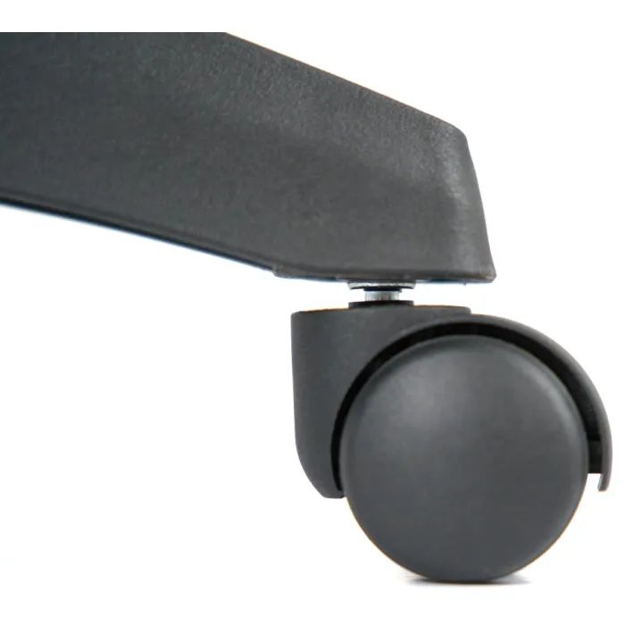 Кресло игровое Аклас Стрек Light ANF Красный (PU-черный/красный) (00160344) изображение 11