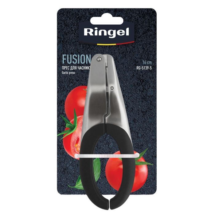 Пресс для чеснока Ringel Fusion (RG-5139-5) изображение 5