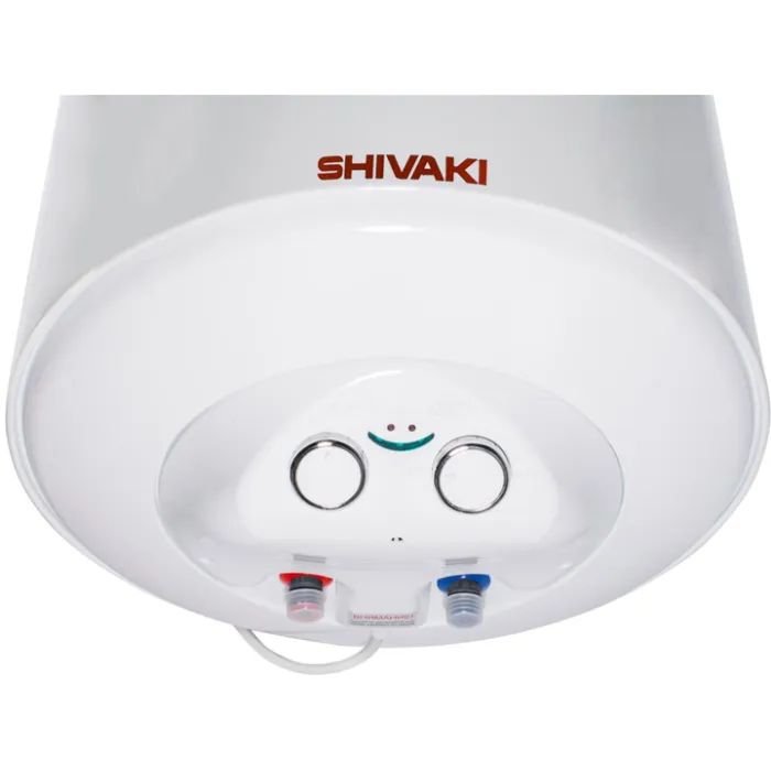 Бойлер Shivaki SHDRY WH 2.0 80" изображение 2