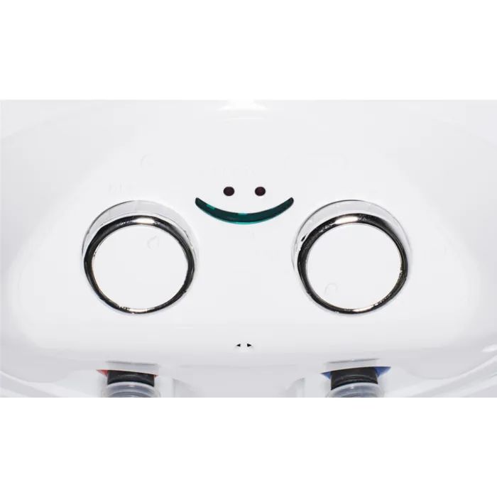 Бойлер Shivaki SHDRY WH 2.0 80" изображение 3