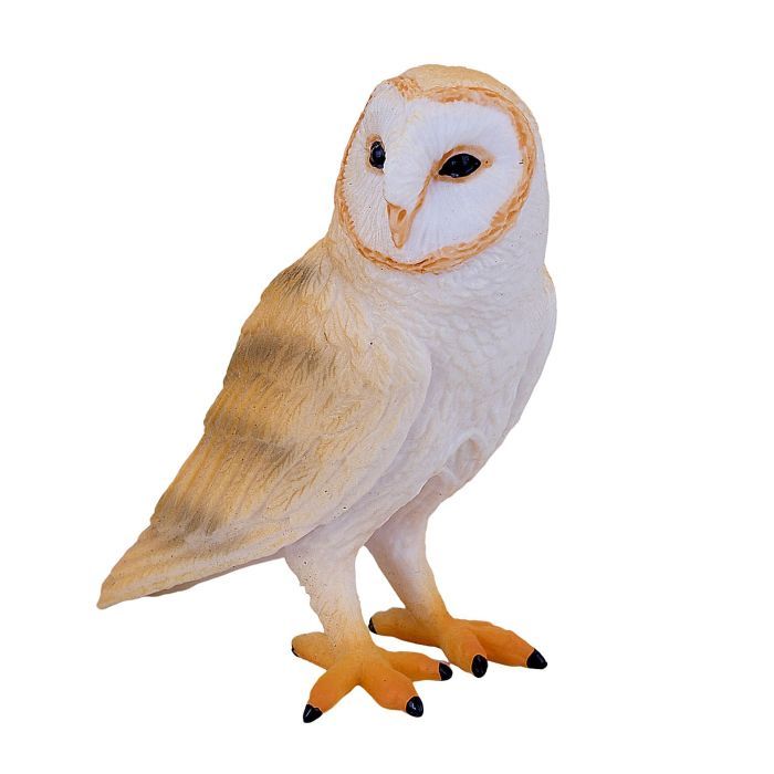 Фигурка Mojo Сипуха (381054)