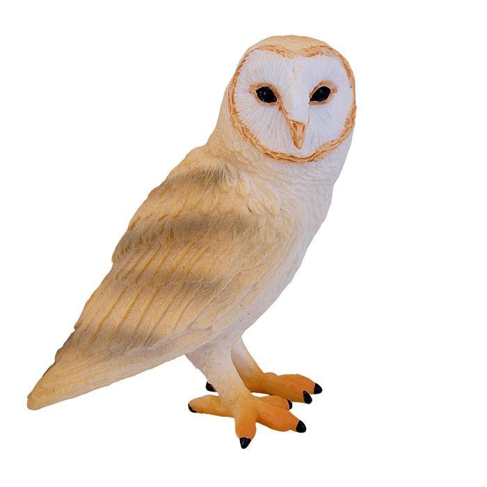 Фигурка Mojo Сипуха (381054) изображение 2