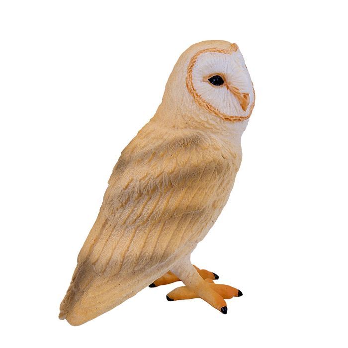 Фигурка Mojo Сипуха (381054) изображение 4