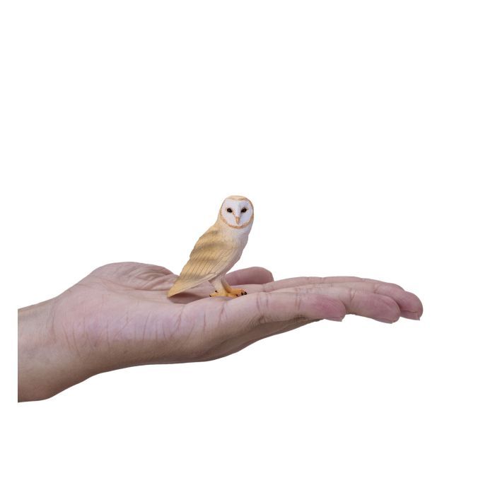 Фигурка Mojo Сипуха (381054) изображение 5