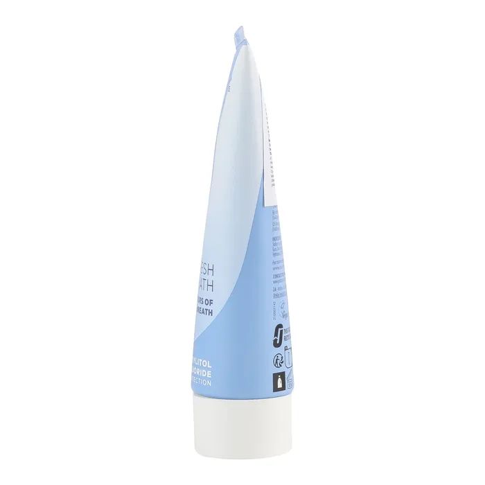 Зубная паста Jordan Stay Fresh Fresh Breath Свежее дыхание 75 мл (7046110031070) изображение 2