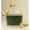 Ароматическая свеча Sister's Aroma Sparkling Mango 150 г (4820227785421) изображение 2