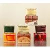 Ароматическая свеча Sister's Aroma Sparkling Mango 150 г (4820227785421) изображение 4