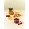 Ароматическая свеча Sister's Aroma Sparkling Mango 150 г (4820227785421) изображение 5