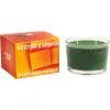 Ароматическая свеча Sister's Aroma Sparkling Mango 150 г (4820227785421)