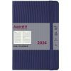Тижневик Axent датований 2026 Partner Lines, 145х210, синій (8815-26-02-A) зображення 2