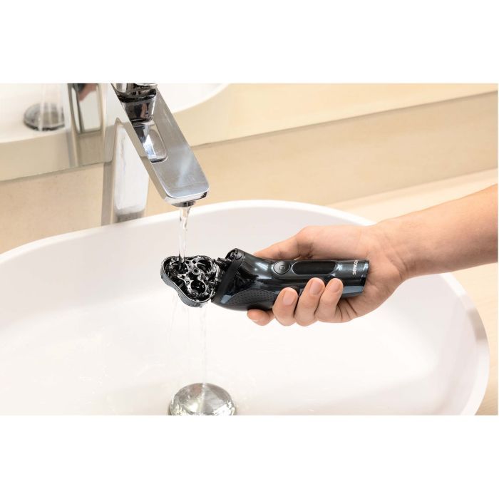 Электробритва Sencor SMS 4210BK изображение 10