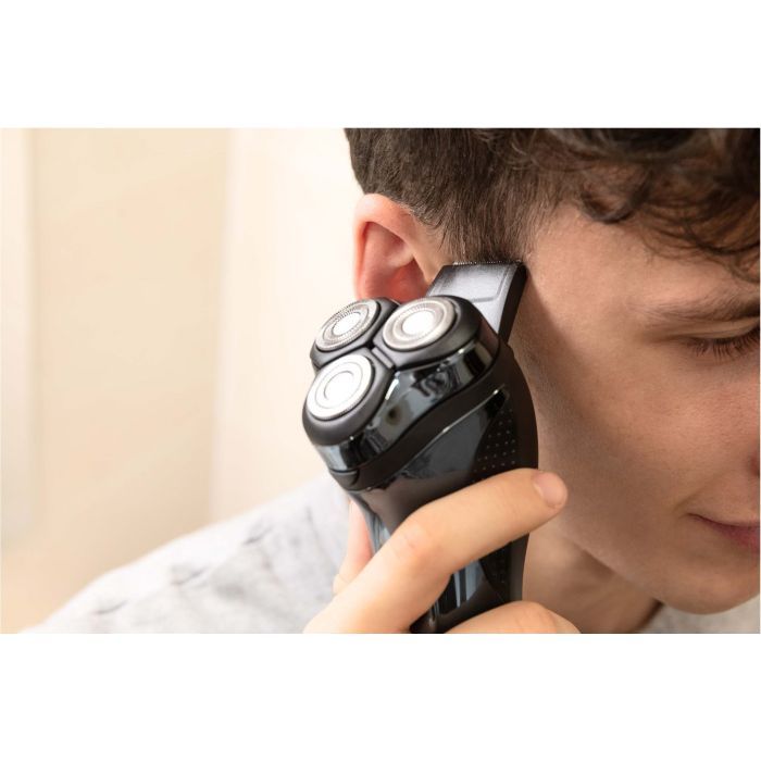 Электробритва Sencor SMS 4210BK изображение 3