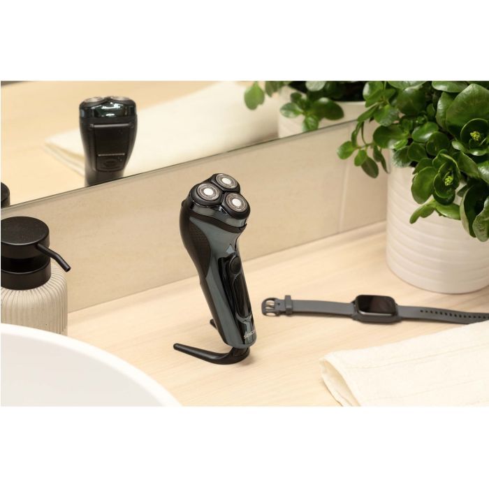 Электробритва Sencor SMS 4210BK изображение 4