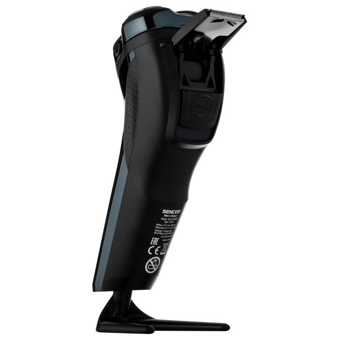 Электробритва Sencor SMS 4210BK изображение 6