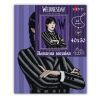 Картина по номерам Santi Wednesday Addams 40х50 см, алмазна мозаїка (955333) изображение 2