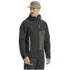 Куртка Ortovox Seceda Softshell Jacket Mns black raven - L - чорний (025.001.1194)