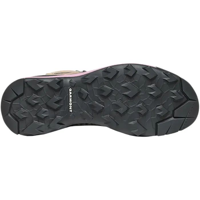 Черевики Garmont Cima WP beige/brown 6,5 (002951-6,5) зображення 6