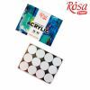 Акриловые краски Rosa START COLOR 12 x10мл (4823098530985) изображение 3
