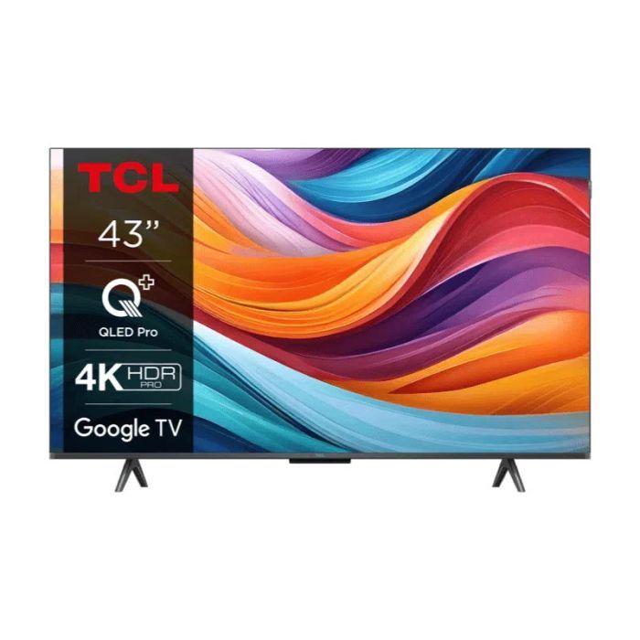 Телевізор TCL 43T7B