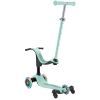 Самокат Globber Up Sporty 360 колеса з підсвіткою Мятно-фісташковий (456-706) изображение 2