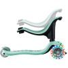 Самокат Globber Up Sporty 360 колеса з підсвіткою Мятно-фісташковий (456-706) изображение 4