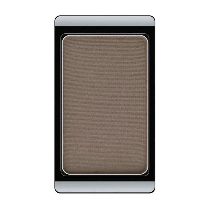 Тіні для брів Artdeco Eye brow Powder 02 - Dark (4019674028223)