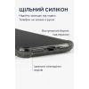 Чохол до мобільного телефона BeCover Anti-Shock Apple iPhone 17 Pro Max Grey (713800) зображення 5