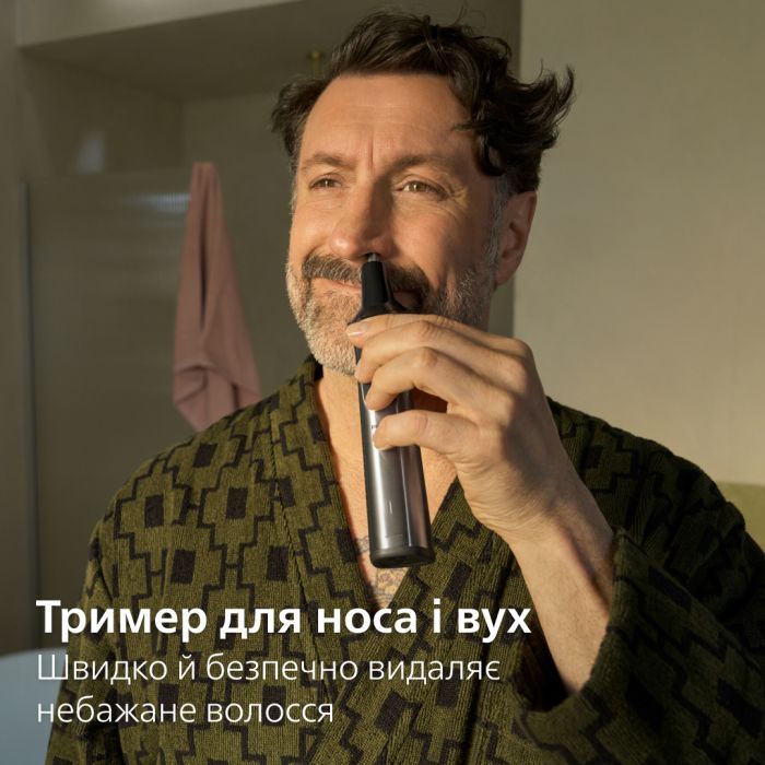 Триммер Philips MG9558/15 изображение 10