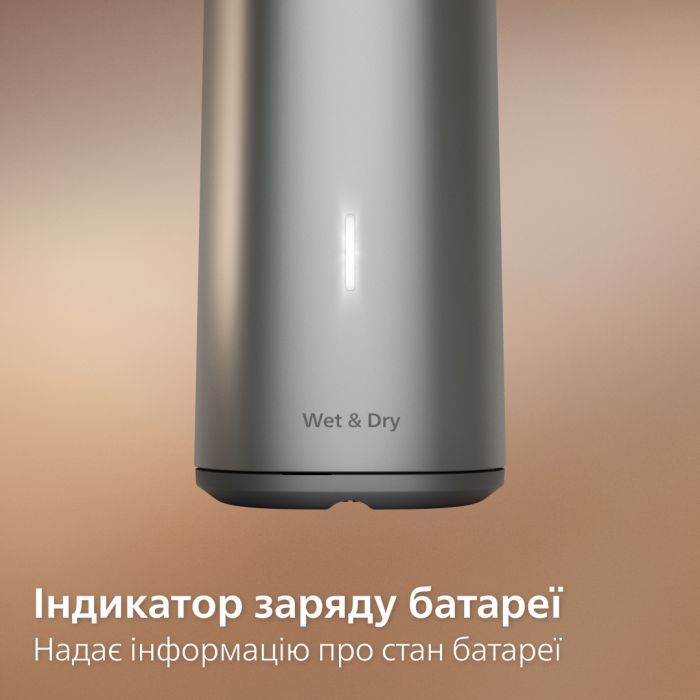 Триммер Philips MG9558/15 изображение 11