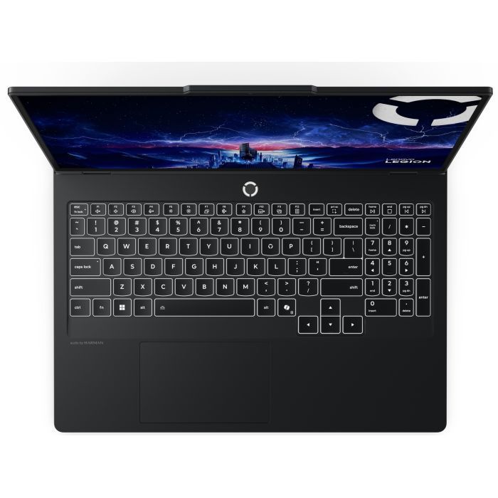 Ноутбук Lenovo Legion Pro 5 16IAX10 (83F30033RA) зображення 4