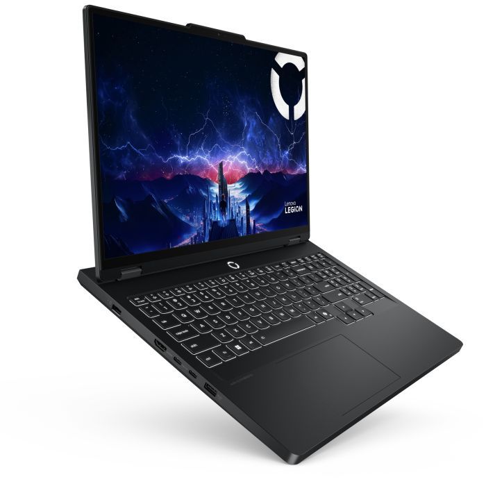 Ноутбук Lenovo Legion Pro 5 16IAX10 (83F30033RA) зображення 5