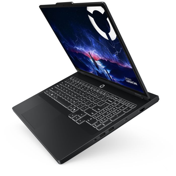 Ноутбук Lenovo Legion Pro 5 16IAX10 (83F30033RA) зображення 6