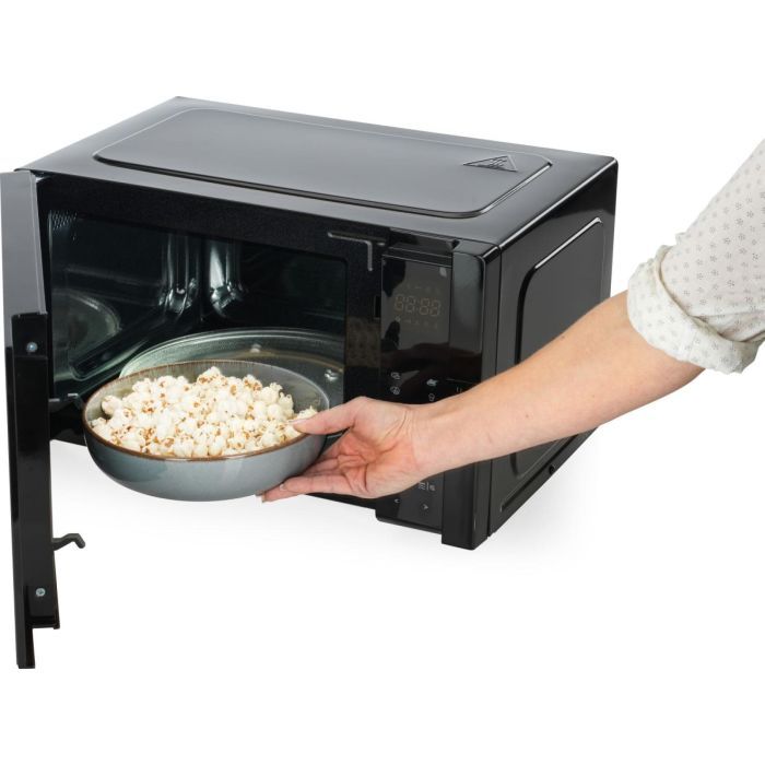 Мікрохвильова піч Hisense H25MOBS4HGI зображення 11