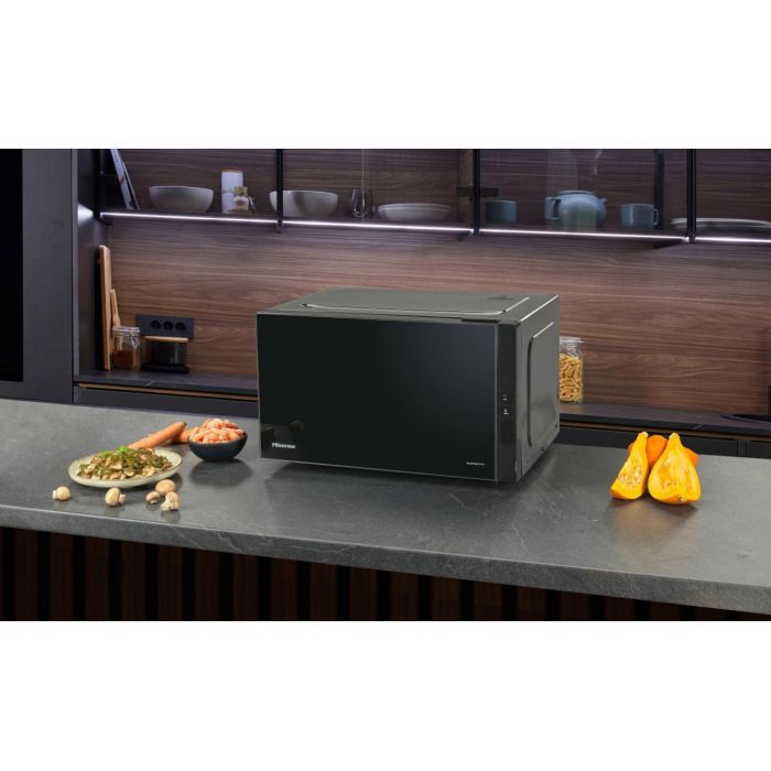 Мікрохвильова піч Hisense H25MOBS4HGI зображення 12