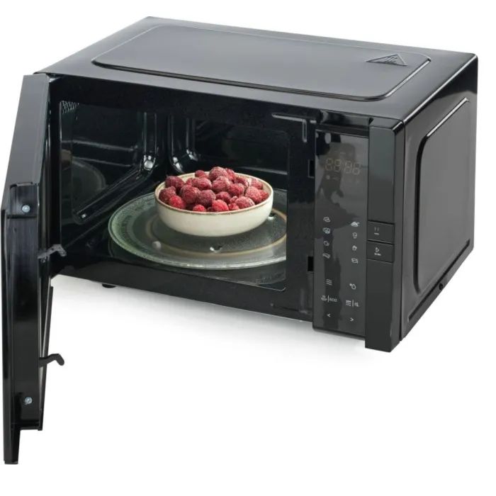 Мікрохвильова піч Hisense H25MOBS4HGI зображення 4