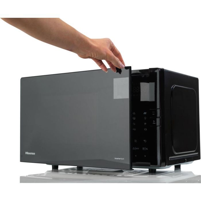 Мікрохвильова піч Hisense H25MOBS4HGI зображення 8