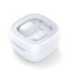 Навушники Choetech TWS Small Cube White (BH-T23-WH) зображення 2