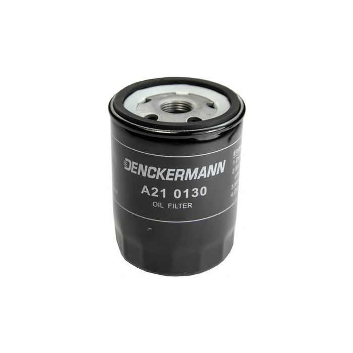 Фильтр масляный DENCKERMANN A210130