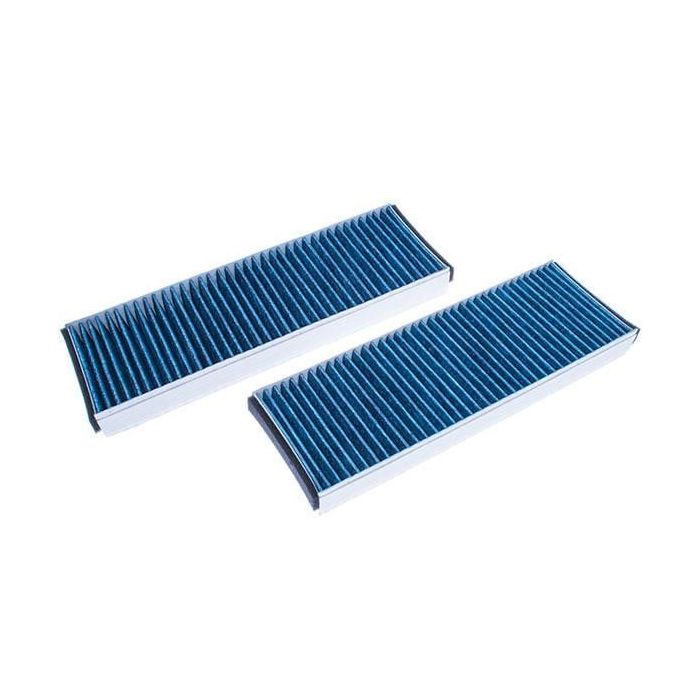 Фильтр салона DENCKERMANN M110378A