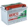 Аккумулятор автомобильный MUTLU 6СТ-72 (0) EFB.L3.72.072.A изображение 2